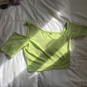 Baby Phat | Crop Top